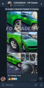 FD ACADEMY